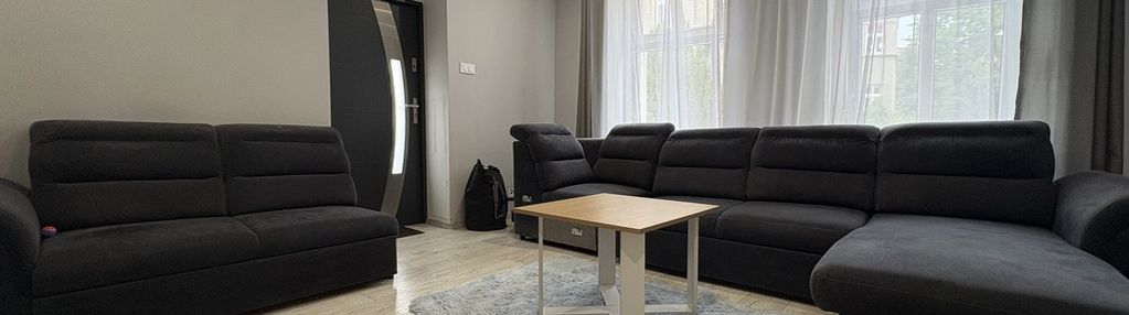 3 pokoje | 76 m² | wysoki standard | centrum żar