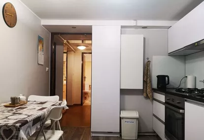 Komfortowe mieszkanie do wynajęcia w Malcu