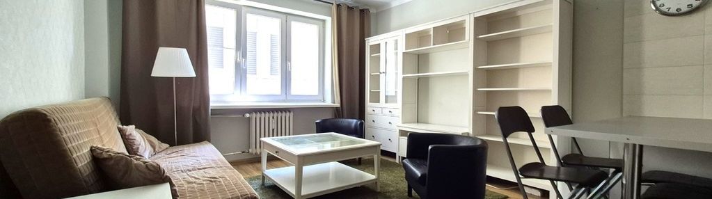 Centrum | ciche | przestronne | bulwary | okazja