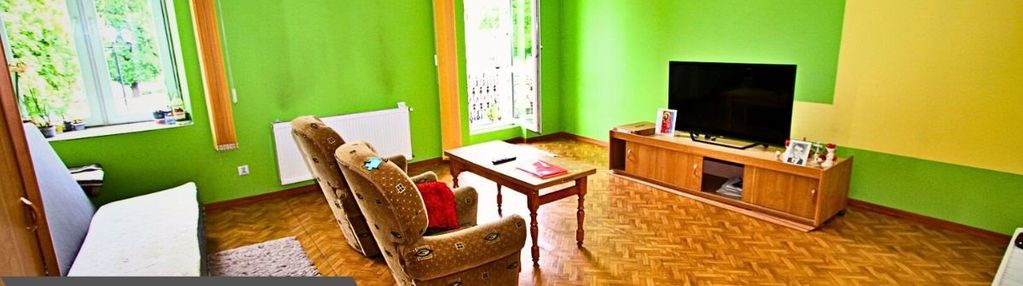 2-pokojowe mieszkanie na starym rynku we włocławku
