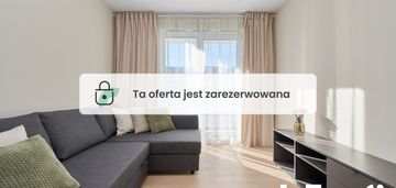 Nowe! 2-pokojowe z balkonem /międzyleska /tarnogaj