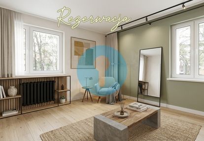 Na sprzedaż kawalerka 26,7m2 ul. wiosenna