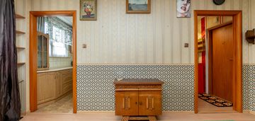 2 pokojowe mieszkanie