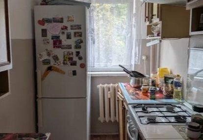 3-pokojowe mieszkanie na woli