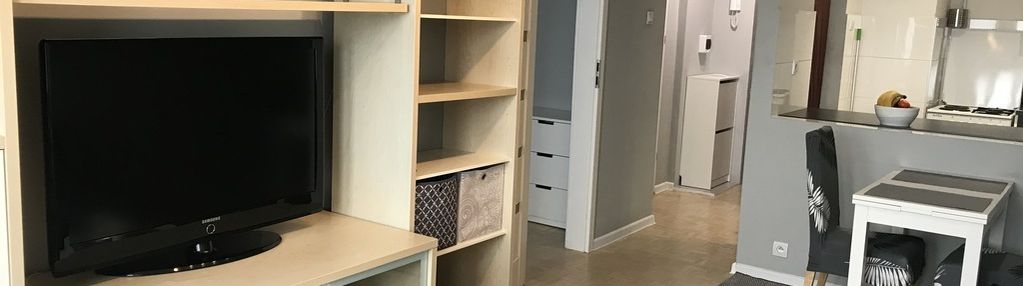 Mieszkanie z piękny widokiem na wynajem/żoliborz