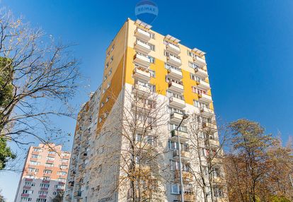 Dwupokojowe mieszkanie głogowska