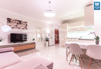 Dwupokojowe mieszkaie - ul. woronicza