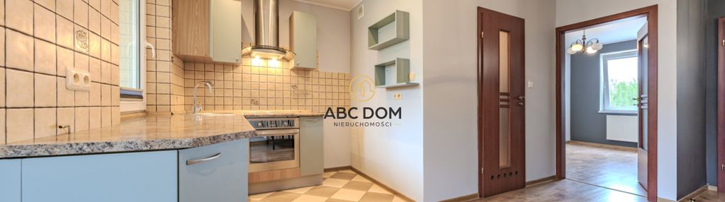 3 pokojowe w centrum pruszcz od zaraz balkon
