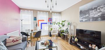 Bolka - naramowice - 2 pokoje - 59m2