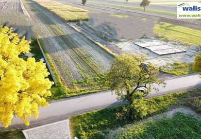 Działka na sprzedaż w gm. sulejów