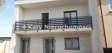 Parter mieszkanie z ogródkiem ul. podolska