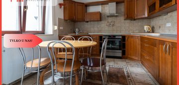 Mieszkanie dwupoziomowe w samym sercu trzebnicy