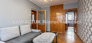 Mieszkanie 3 pokojowe, centrum, blok