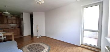Ursus czechowice_dwupokojowe 44 m2_ garaż