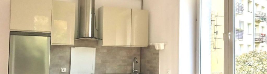 Po generalnym remoncie | blisko metra | piwnica