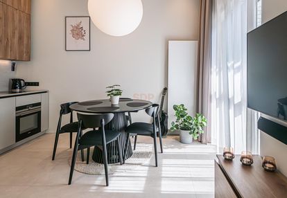 Browary wrocławskie | piękne 3-pokojowe mieszkanie