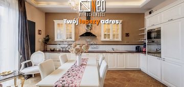 Zamieszkaj w apartamencie z niesamowitym klimatem