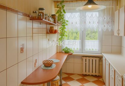 Mieszkanie w fordonie- szybowników- 48 m2!