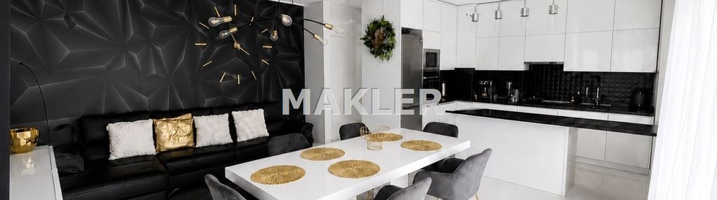 Nowoczesne 2 pokoje | 52,58 m² | balkon | garaż |