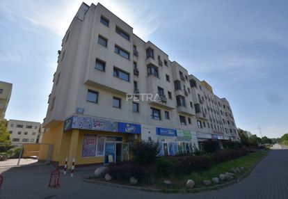 Atrakcyjne 3 pokoje-balkon, garaż