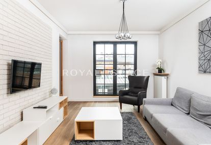 Apartament w prestiżowej inwestycji browar lubicz