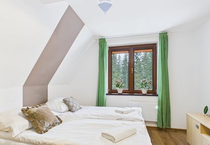 Apartament w kościelisku