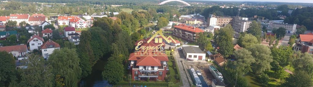 Apartament na sprzedaż ostróda | willa port