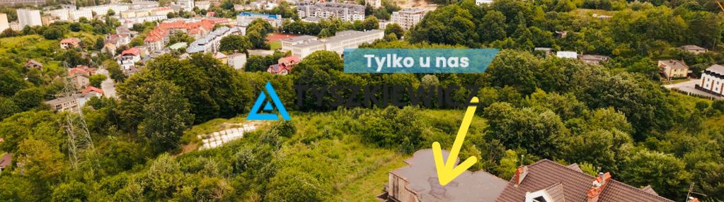 Gotowy start budowy rezydencji z widokiem na morze
