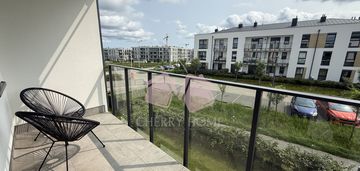 Nowe 2 pokoje na beuforta koło szperka