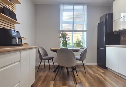 Przytulne 3-pokojowe mieszkanie w centrum świdnicy