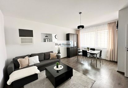 1 piętro, 2 pokoje, 53,72 m2, jakubskie