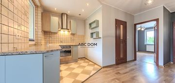 3 pokojowe w centrum pruszcz od zaraz balkon