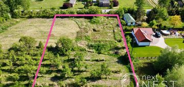 Super działka dla dewelopera