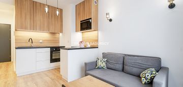 Kompaktowe mieszkanie os. wieliczka park