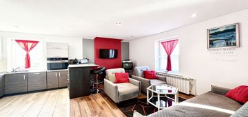 Tanie w utrzymaniu! 2 pokoje bez czynszu + ogródek