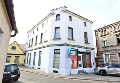 Na sprzedaż pierwsze piętro kamienicy