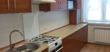 Mieszkanie krynica zdrój 54,12 m2