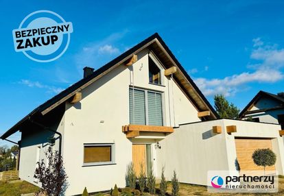 Wolnostojący z piwnicą, garaż na 2 samochody