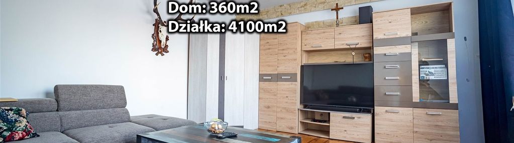 Pod inwestycję|5 mieszkań|dom pod wynajem|roi 10%