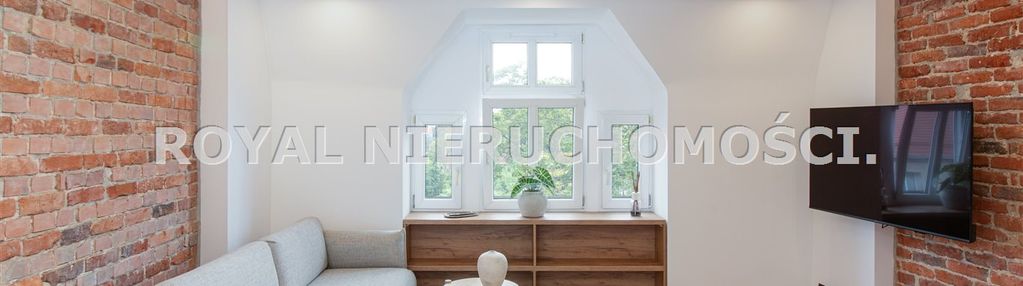 Po remoncie, wyposażona.