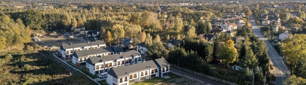 Wiosenny zakątek | energooszczędny a | dom nr 17