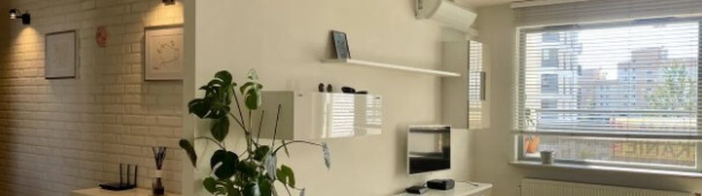 3-pokojowe mieszkanie na pradze południe