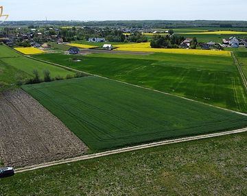 Działki budowlane jamno