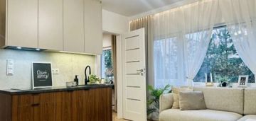 2-pokojowe mieszkanie na bielanach