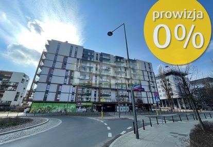 Nowoczesne osiedle living point mokotów