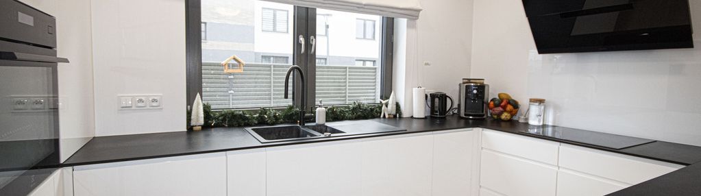Świetnie wykończony apartament w augustowie!