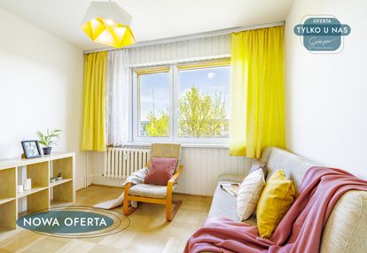 3 pokoje | 64,14 m² | loggia | zduńska wola
