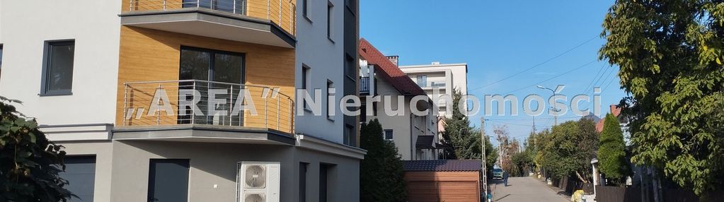 Mieszkanie 3 pokojowe w stanie deweloperskim