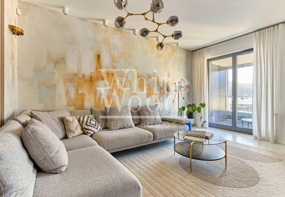 Komfortowy apartament na zamkniętym osiedlu