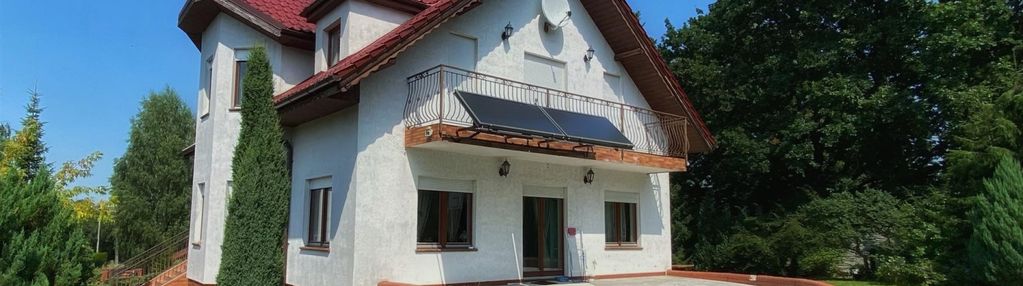 Wyjątkowy dom stary wielisław!